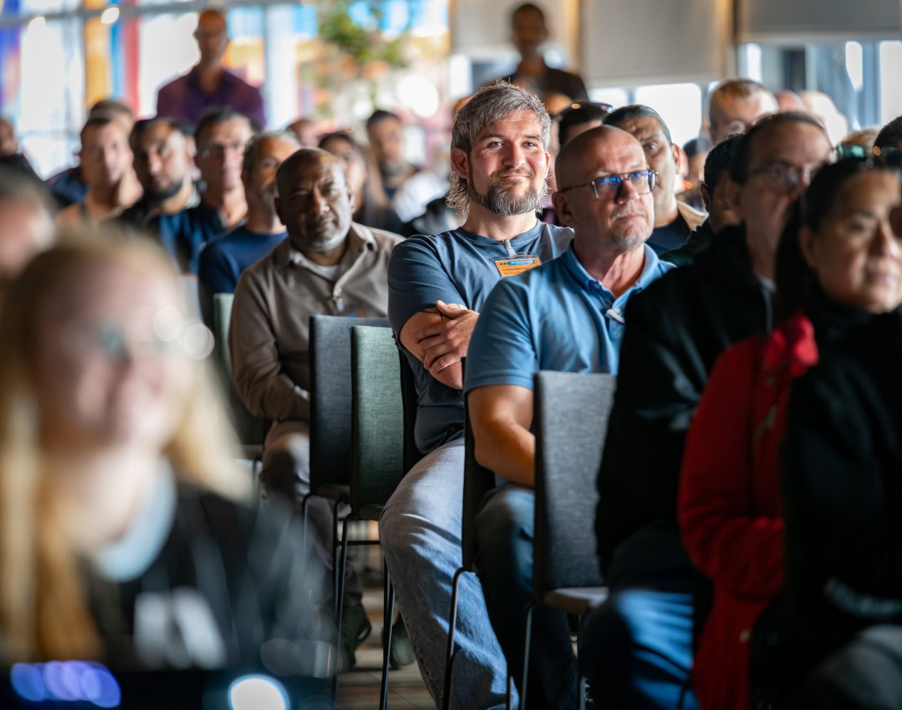 Ikwordvrachtwagenchauffeur-instapdag STL Rotterdam 2024